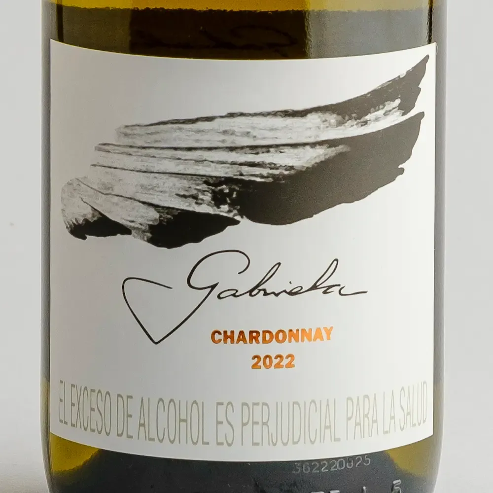 Imagen Vino Chardonnay