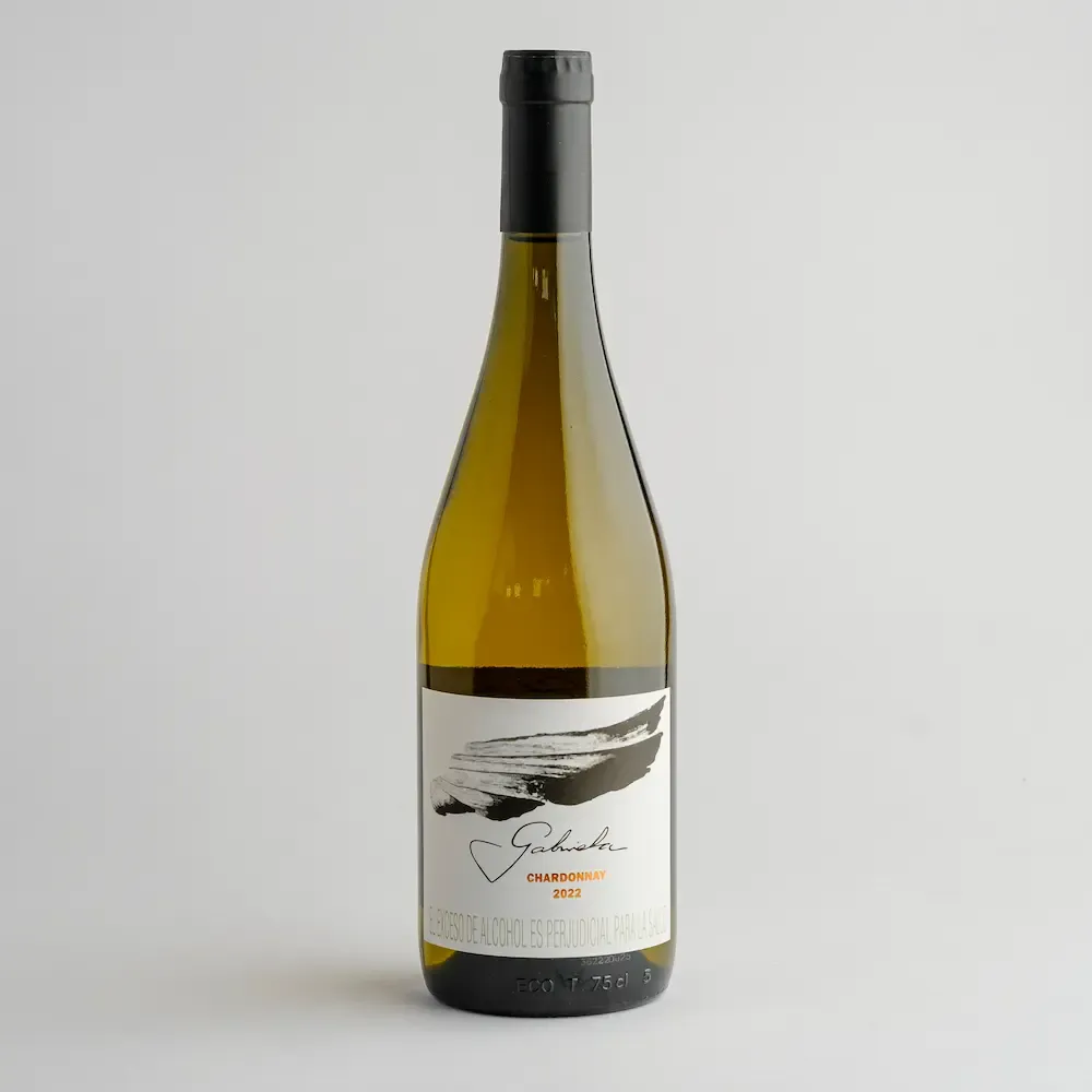 Imagen Vino Chardonnay